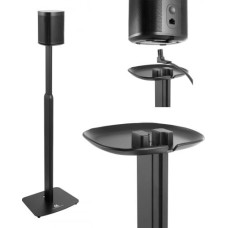 Maclean Floor stand Sonos One SL holder Maclean MC-89