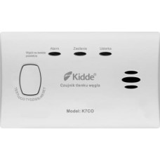 Kidde Carbon monoxide sensor KIDDE K7CO