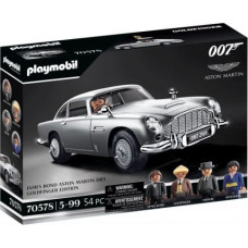 Playmobil Set Aston Martin 70578 James Bond Aston Martin DB5 - Goldfinger