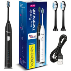 Promedix Sonic toothbrush Black Promedix PR-740