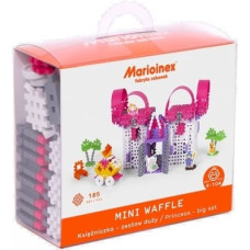 Marioinex Waffle mini blocks - Proncess big