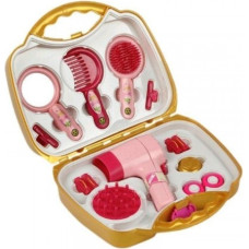 Klein Princess Coralie hair-dressing case