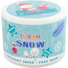 Tuban Fake snow Slime 12g - 500 ml