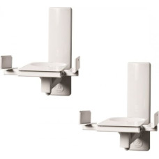 B-Tech Av Mounts VENTRY - Wall clips for BT77 / W loudspeakers