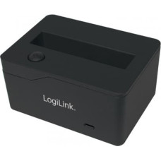 Logilink Docking station for HDD / SSD, SATA, USB 3.0