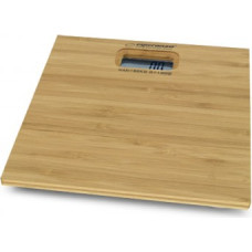 Esperanza Digital bathroom scale BAMBOO EBS012