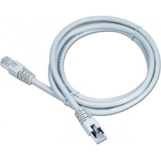 Gembird PATCH CABLE CAT6 FTP 20M/GREY PP6-20M GEMBIRD