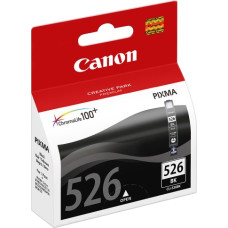 Canon 4540B001 rašalo kasetė 1 vnt Originalus Juoda