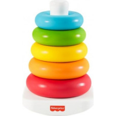 Fisher Price Eco Rock-a-Stack