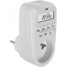 Greenblue Timer Switch Digital timer GB362 E