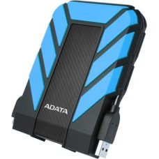 Adata DashDrive Durable HD710 1TB 2.5'' USB3.1 Blue