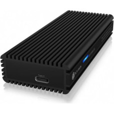 Icybox ICY BOX IB-1916M-C32 USB 3.2 (Gen 2x2), NVMe