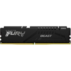 Kingston DDR5 Fury Beast Black 32GB(132GB)/5600 CL36