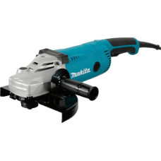 Makita Kampinis šlifuoklis 230mm 2200W GA9020