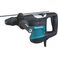 Makita SDS-MAX 850W 5,6J 5,2 kg SDS-MAX gręžimo plaktukas HR3540C