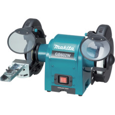 Makita Stalo šlifuoklis 250W 150mm GB602W