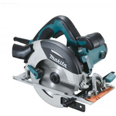 Makita Diskinis pjūklas 1100 W 165 mm 54,5/39,5 mm HS6100