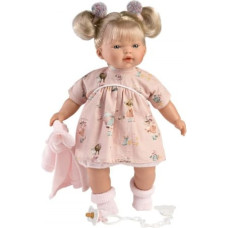 Llorens Aitana Doll 33 cm