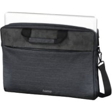 Hama LT bag tayrona 15,6 dark grey