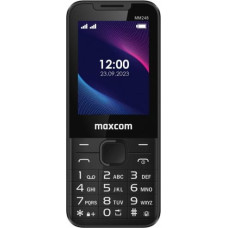 Maxcom Mobile phone MM 248 4G DualSIM