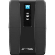 Armac UPS Line-Interactive 850VA HL/850E/LED/V2