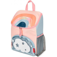 Skip Hop Spark Style Big Kid Backpack Rainbow