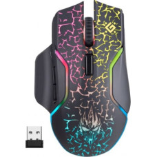 Defender WIRELESS GAMING MOUSE O NESHOT GM-067