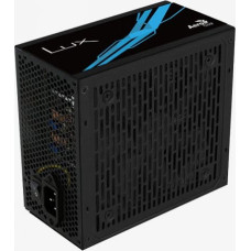 Aerocool Power supply LUX 550W 80+ Bronze ATX