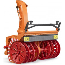 Bruder Accessory Snow plow with blower