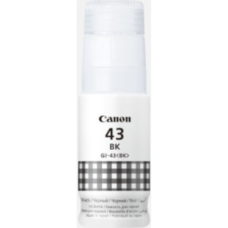 Canon Ink GI-43 EMB 4698C001 black