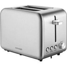 Concept Toaster TE2050 inox SINFONIA