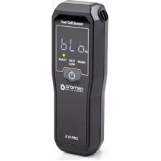 Oro-Med Breathalyser ORO-X10POR