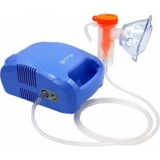 Oro-Med Mechanical inhaler ORO-FAMILY PLUS