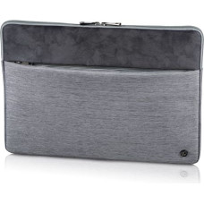 Hama Notebook sleeve 14.1 Tayrona light grey