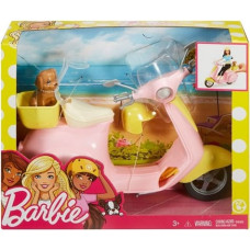 Mattel Barbie Scooter