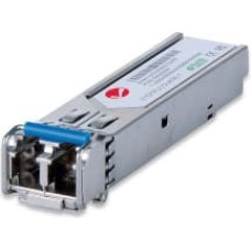 Intellinet Modul Mini GBIC SFP LC Multimode 550m