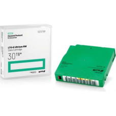 Hewlett Packard Enterprise LTO-7 Ultrium 15TB RW Data Cart C7977A