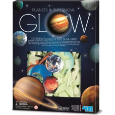 4M Glow Milky Way Set De Lux