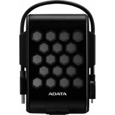 Adata DashDrive Durable HD720 2TB 2.5'' USB3.0 Black