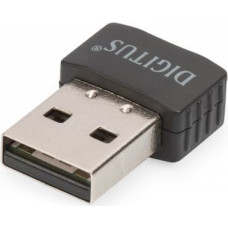 Digitus Wireless AC433 USB2.0 mini adapter