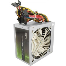 Qoltec ATX Power Supply SilentLine 350W (bulk)