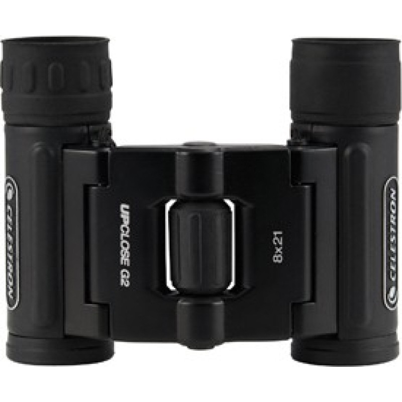 Celestron BINOCULARS UPCLOSE G2 8X21 ROOF