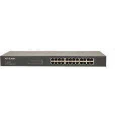 Tp-Link SG1024 switch L2 24x1GbE Desktop/Rack