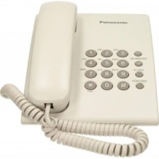 Panasonic KX-TS500 White