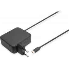 Digitus Notebook charger USB-C DA-10072