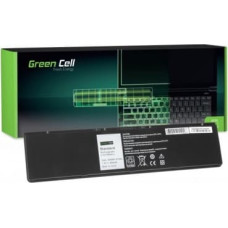 Green Cell Battery Dell E7440 34GKR 3RNFD 7,4V 4,5Ah