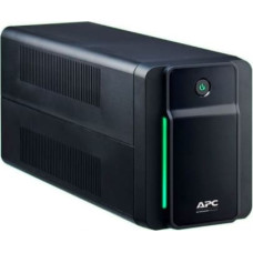 APC BX500MI Back-UPS 500VA, 230V, AVR, IEC Sockets