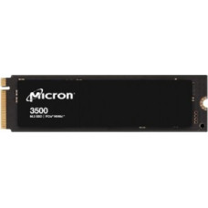 Micron 3500 1TB NVMe M.2 22x80mm SSD