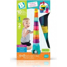 B-Kids Giraffe tower XL B-Kids