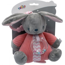 Tulilo Music box Bunny 18 cm